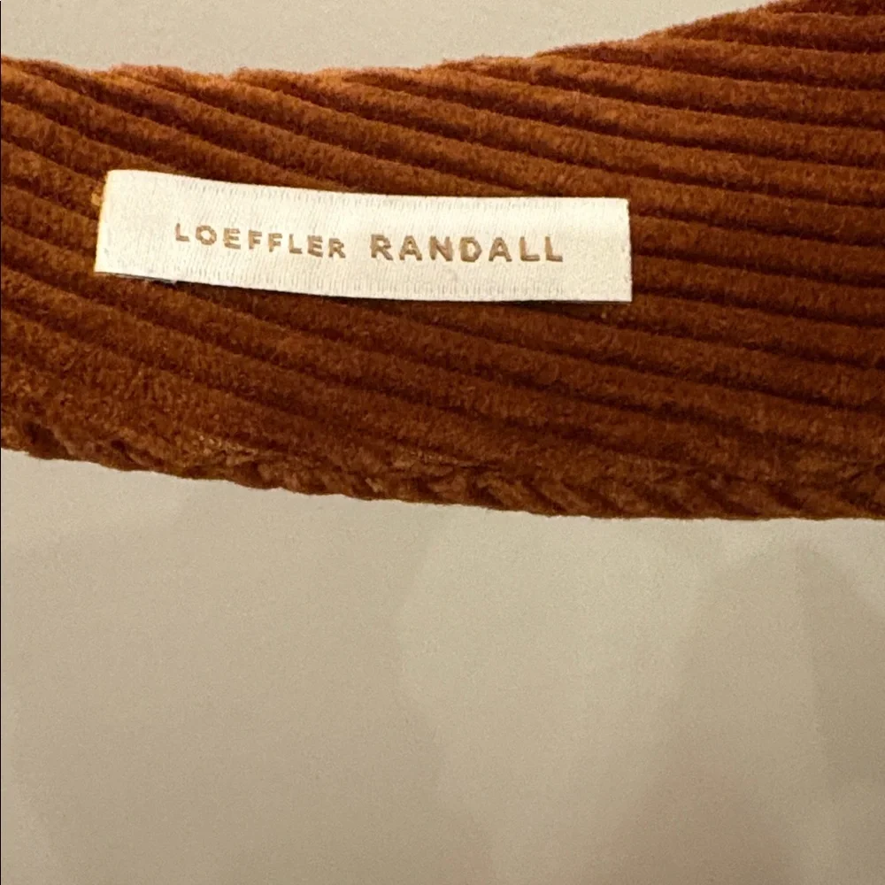 Loeffler Randall Headband - Picture 2 of 2
